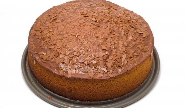 Торта Шоколадово маскарпоне