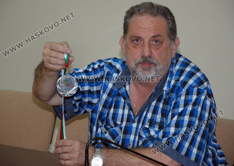 „Заря“ раздава медали на общинските кметове за 160-годишнината 