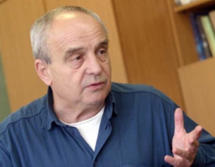 Напусна ни проф.Ставрев,приобщил Кърджали към космическата наука