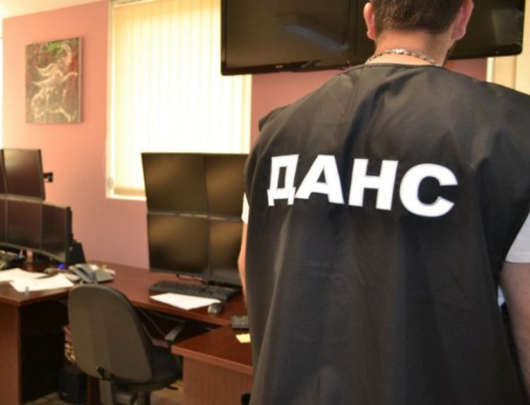 ДАНС редактира констатацията си, че българи помагат за финансирането на ИД  