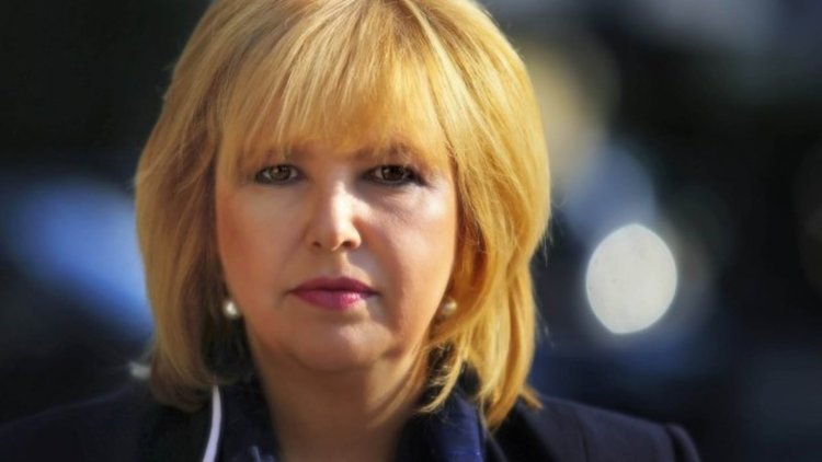 Мария Капон: ЕС трябва да покаже своето лидерство