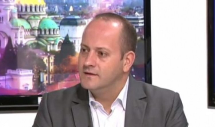 Радан Кънев: Антикорупционният закон е добър