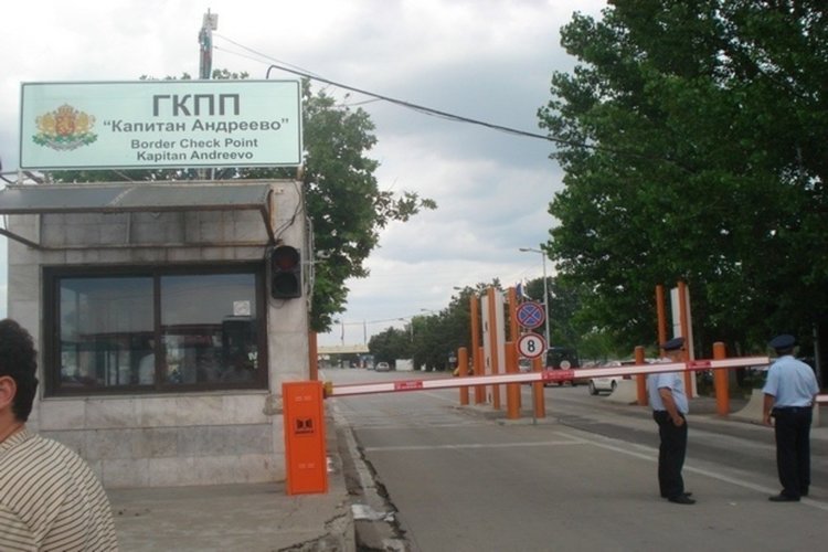 МВнР: Не пътувайте към Турция (обновена)