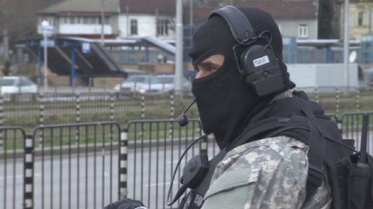 Антитерористичният закон мина на първо четене в НС  