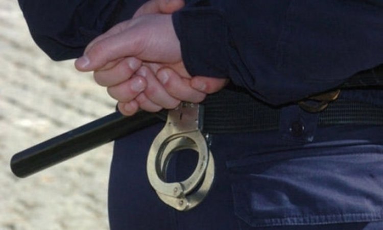 Двама смолянчани задържани за кражби