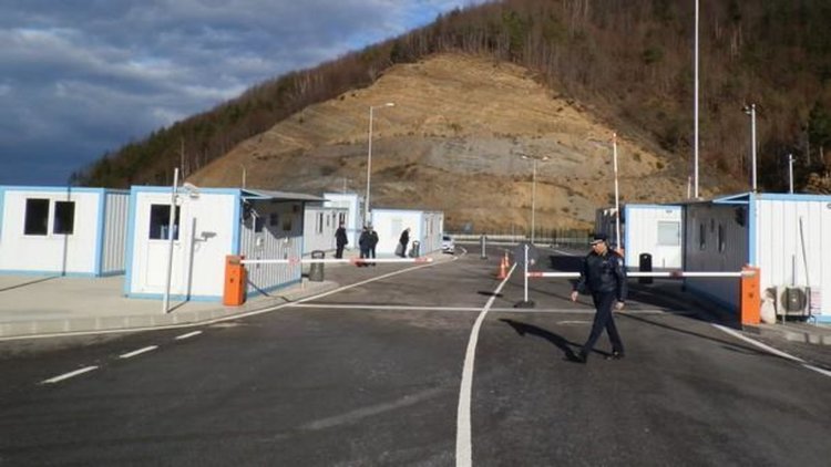 От днес в пограничните райони движението ще се контролира от българо-гръцки екипи