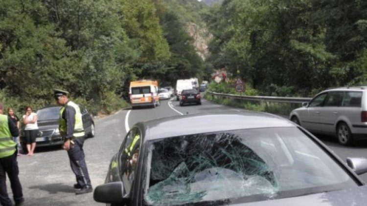 Боян Петров е в кома и на апаратно дишане във ВМА