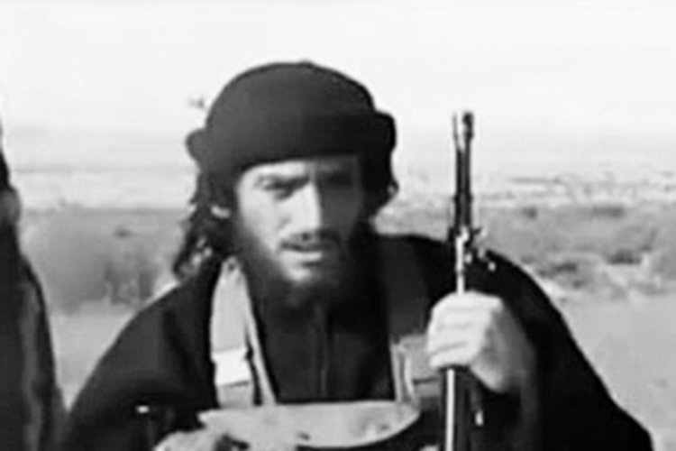Вторият в Ислямска държава е убит при руските въздушни удари
