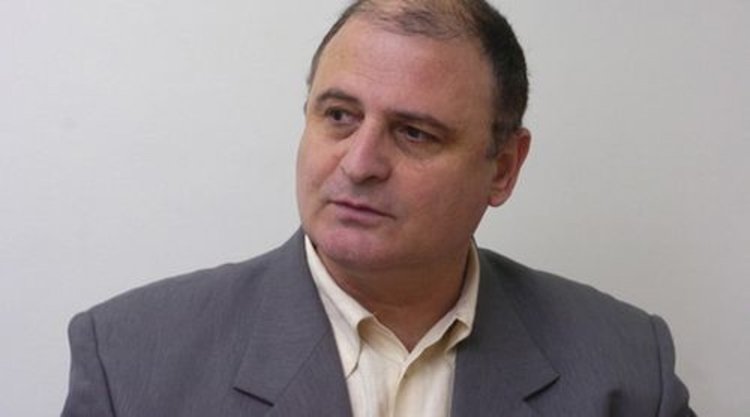 Н. Радулов: На всеки 3 мин се извършва престъпление, МВР фалира