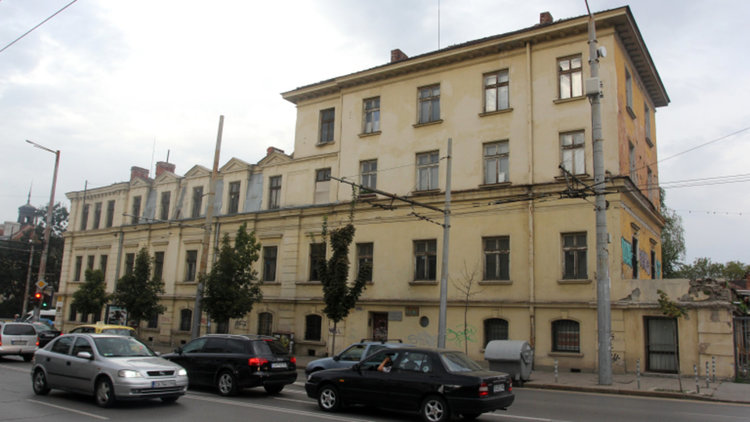 Прокуратурата разследва сделката с Царските конюшни