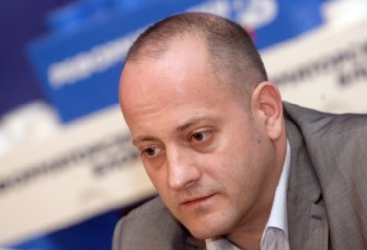 Кънев за Царските конюшни: РБ е изкупителна жертва на ГЕРБ