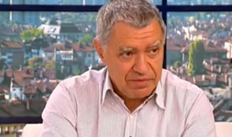 Проблемът на Радев е да отиде на балотаж, на Цачева – да го спечели