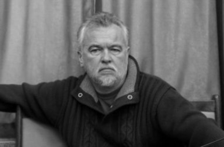Почина Румен Данов – кърджалиецът, основал СДС