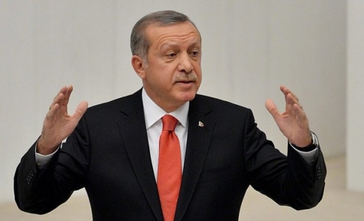 Ердоган: ЕС е длъжен да приеме окончателно решение за Турция