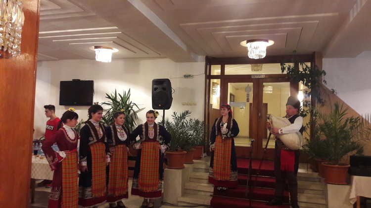 Областният координатор на ГЕРБ Николай Мелемов: За десет години ГЕРБ се доказа като работещ политически проект
