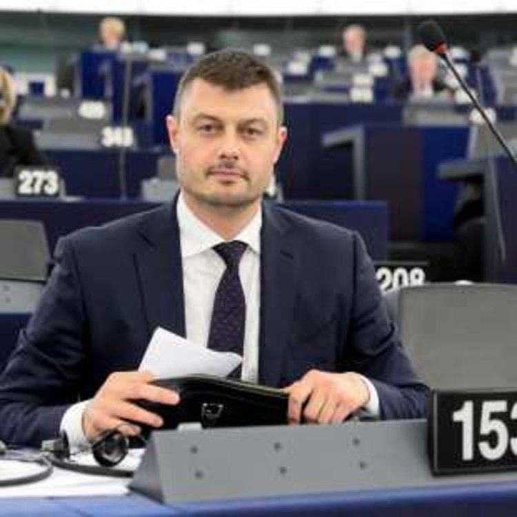 Николай Бареков с нов политически проект