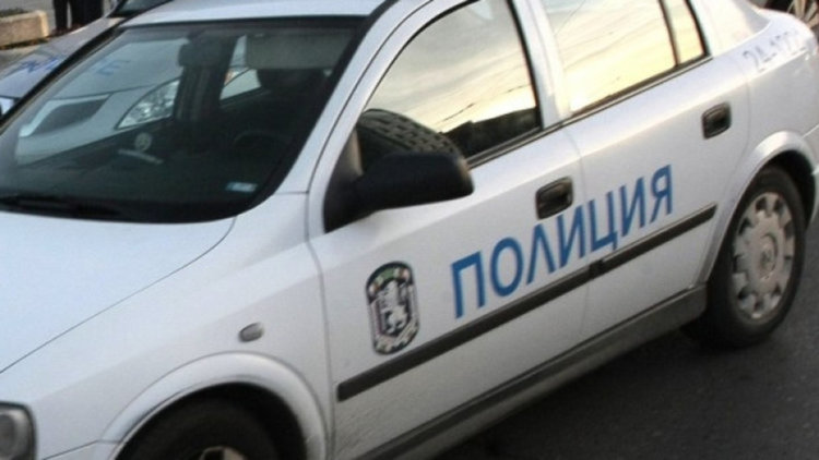 Обраха възрастна жена в подлез на жп гарата