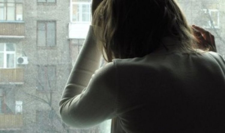 Домашното насилие вече не се смята за престъпление в Русия