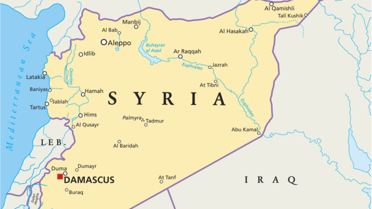 САЩ засилват военното си участие в Сирия