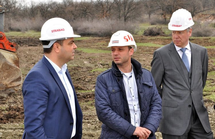 Делян Добрев от ГЕРБ: Разкриваме работни места и увеличаваме доходите на хората!