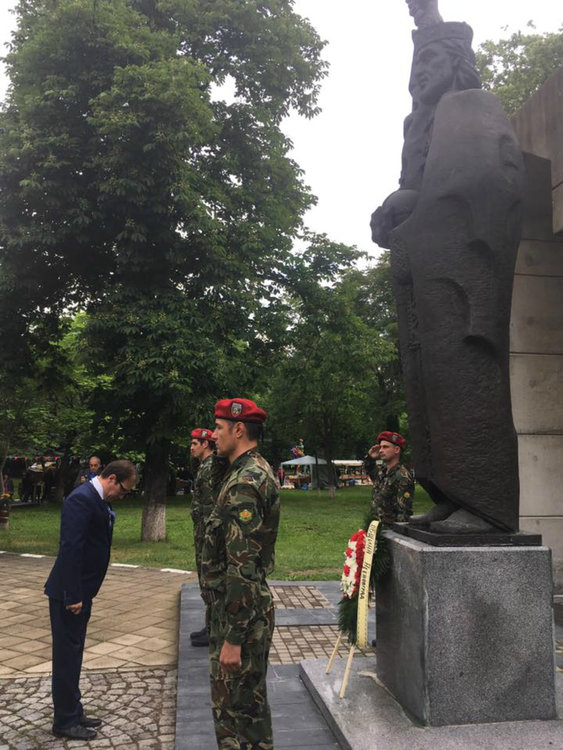 Денят на Асеновград в снимки