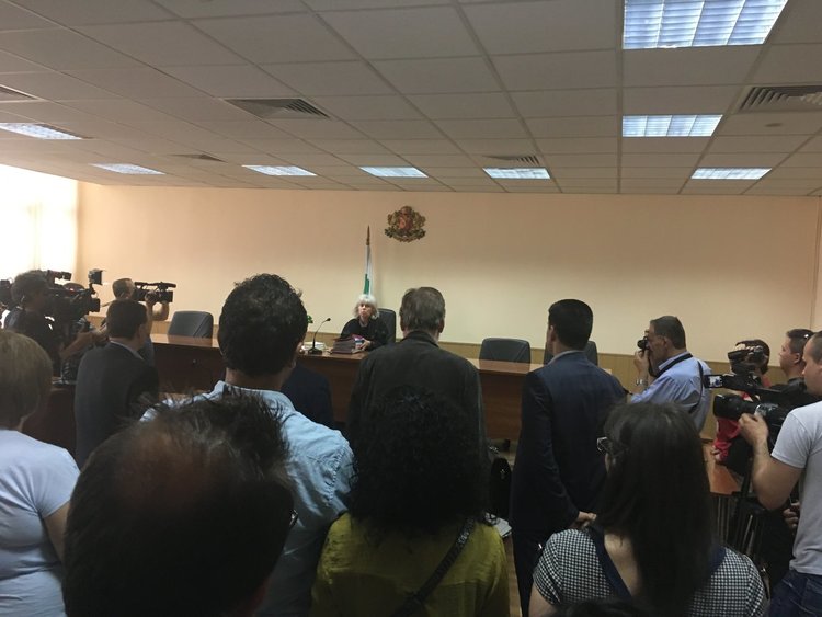 Емил Караиванов остава на поста кмет на община Асеновград