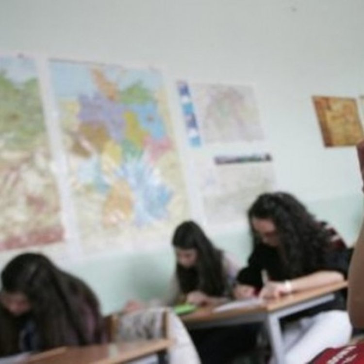 Зрелостни неволи с разказа ”Албена” и граматиката