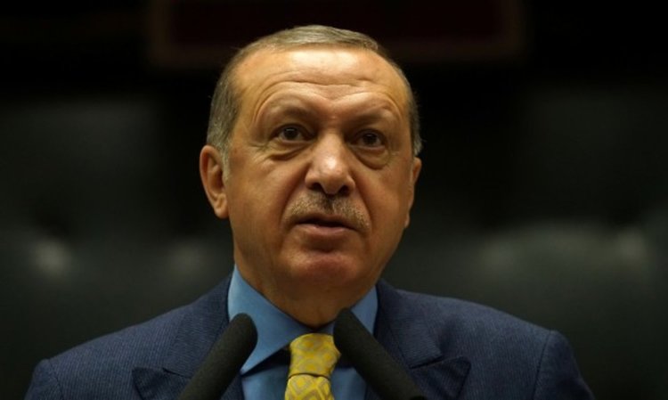 Ердоган: Правим всичко по силите си за кризата с Катар