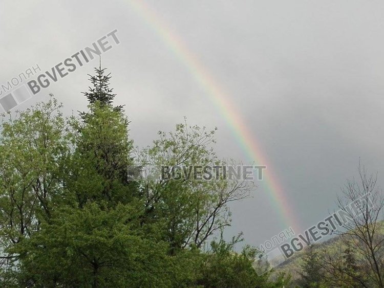 Днес предимно слънчево, но в планините на места ще превали и прегърми