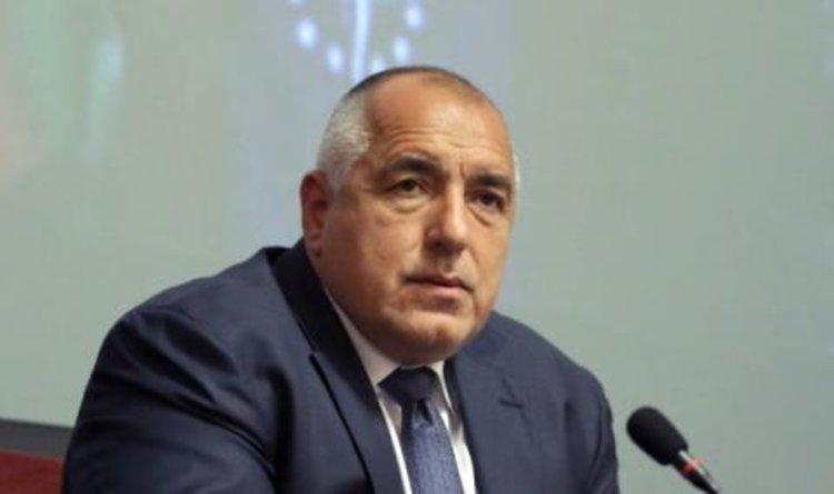 Борисов: Договорът за Македония е обсъждан в НС