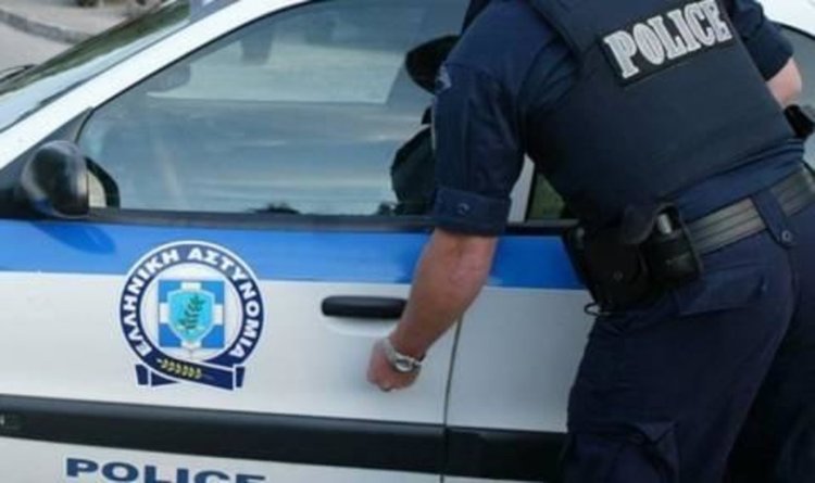 Гърция: Цигани биха полицаи в Лариса