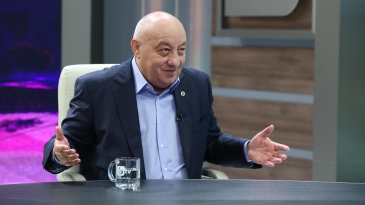 Гергов призна, че е действал за коалиция БСП-ГЕРБ