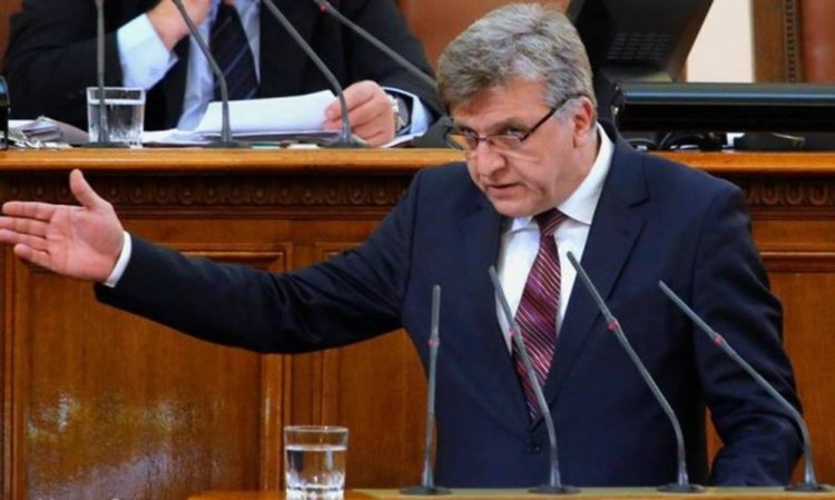 Депутатът от БСП, обвинен за купен вот: Съвестта ми е чиста