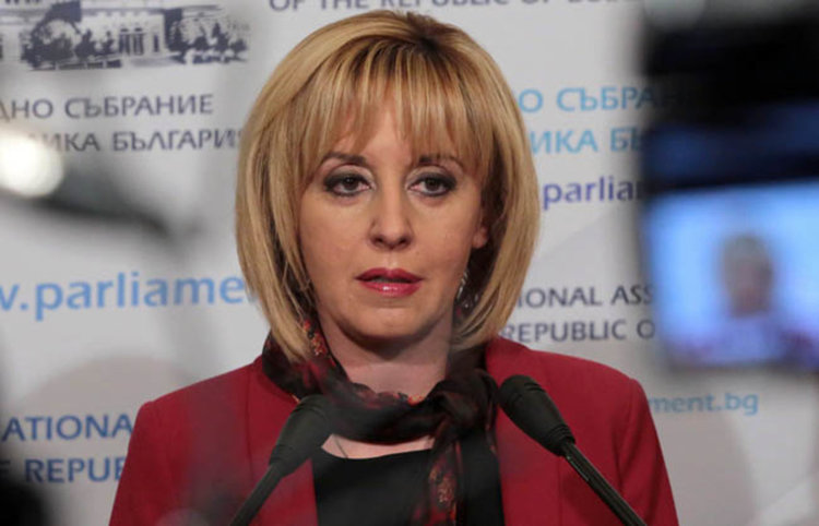 Мая Манолова: Във Видин, Монтана и Кърджали е абсолютно необосновано поскъпването на водата 