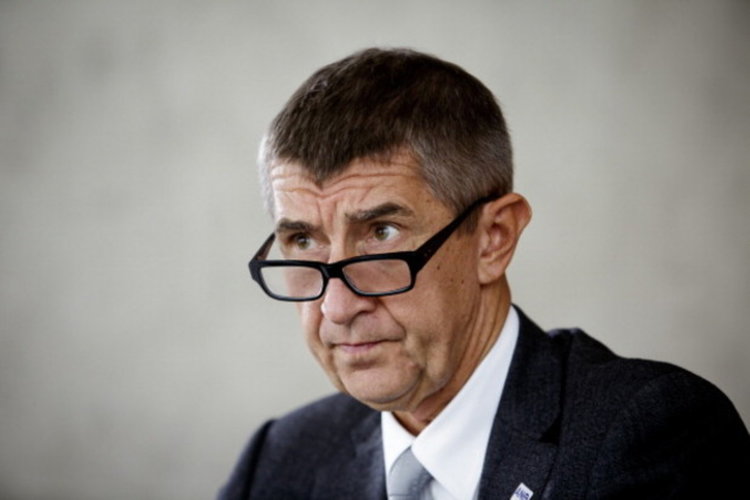 Андрей Бабиш отрече да е пращал на Борисов документи за ЧЕЗ