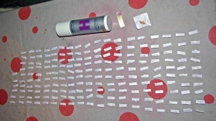 Задържаха собственик на заведение с 200 дози хероин 