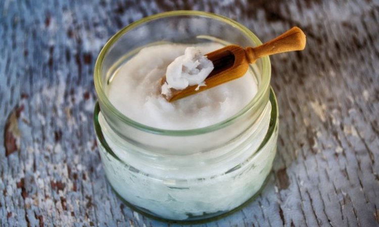От Харвард за кокосовото масло: Това е отрова!