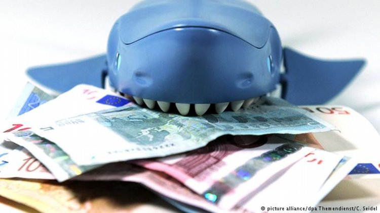 Нов голям срив? Ето седемте най-сериозни риска