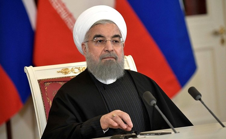 Рохани: Иран гордо ще наруши санкциите на САЩ