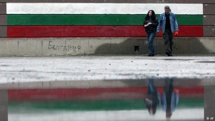 Разберете, България се разпада