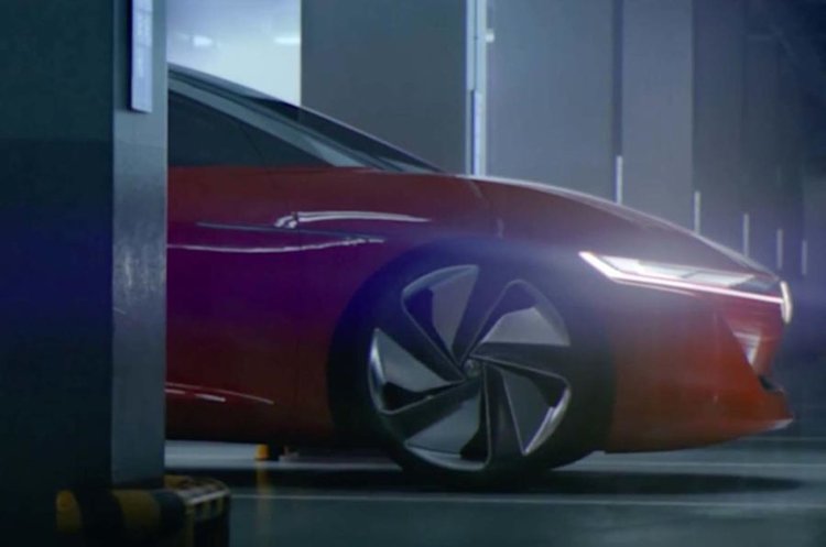 VW ще продава електрическия си ID на цената на дизеловия Golf