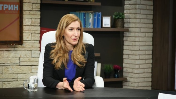 Жирардели бил съветник на Ангелакова, но няма конфликт на интереси