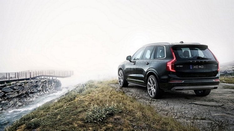 Автомобилите на "Volvo" ще следят за пияни шофьори 