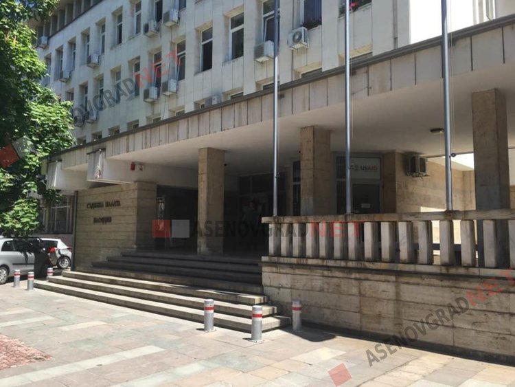 Прокуратурата в Пловдив извършва мащабно разследване за данъчни престъпления