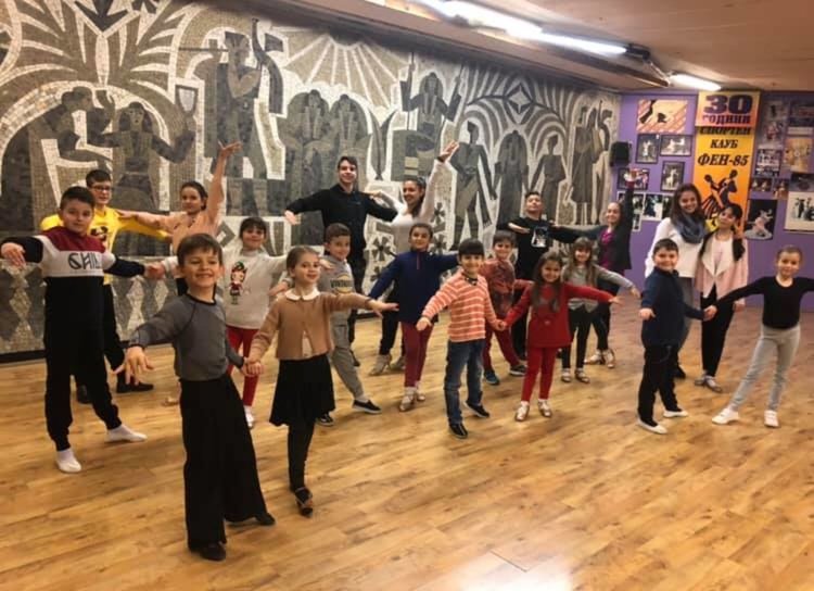 За пръв път Смолян е домакин на Национален турнир по спортни танци