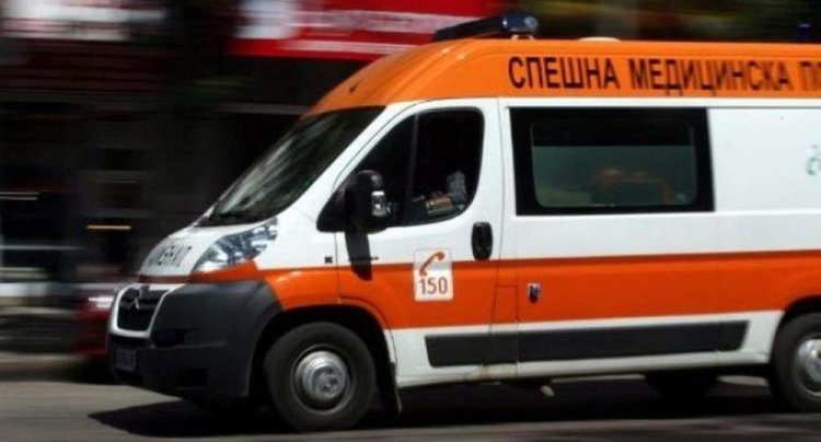 Жертвите от днешната катастрофа край КЦМ вече са три