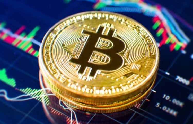 Bitcoin мина границата от $9000