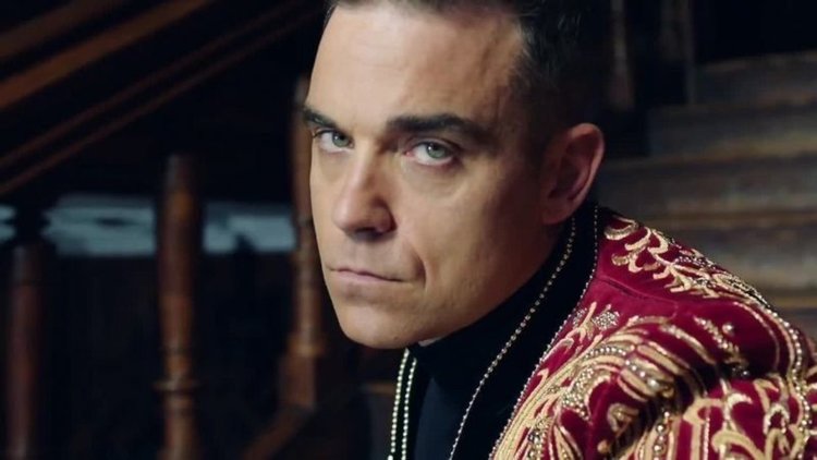 Роби Уилямс не излизал 3 години от дома си, губи 15 млн. паунда заради агорафобия