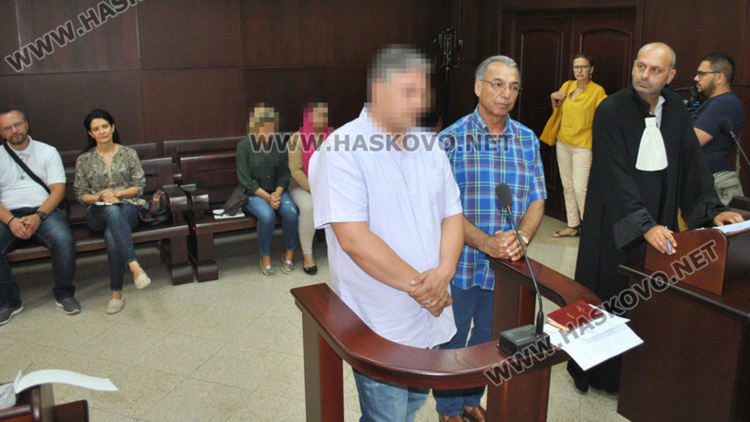 Иранец с две смъртни присъди с втори шанс да получи убежище в България
