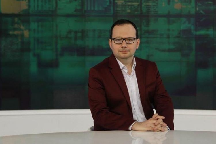 Революция в "Хоризонт" - смениха директора, свалят от ефир Силвия Великова